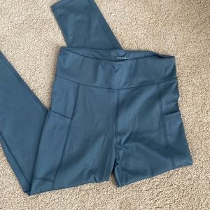 aeropostale leggings